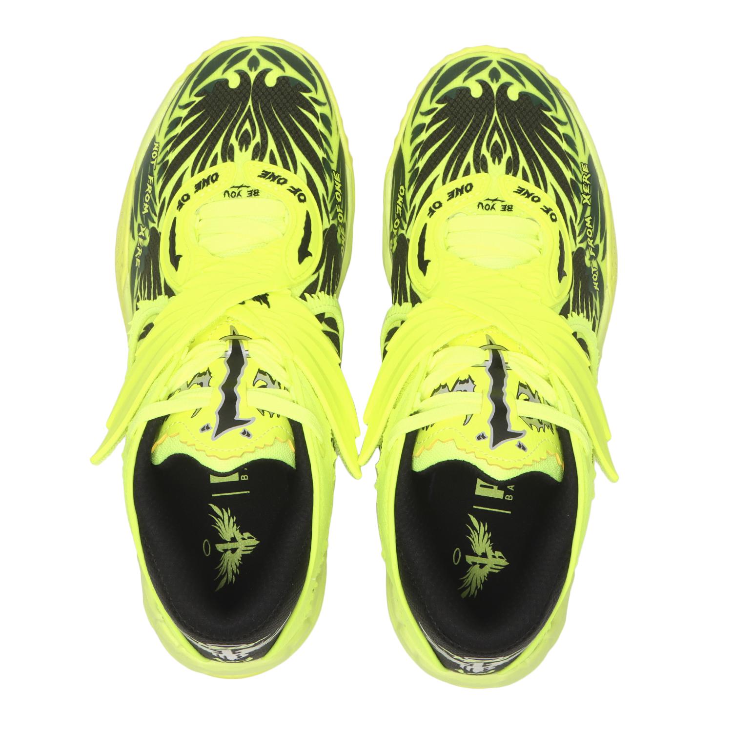  PUMA MB.05 VOLTAGE画像3