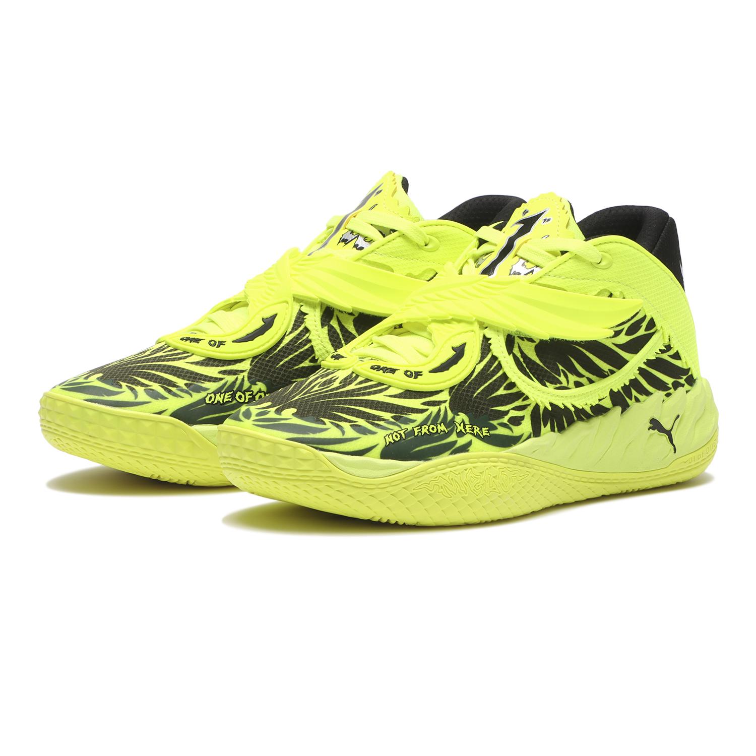  PUMA MB.05 VOLTAGE画像2