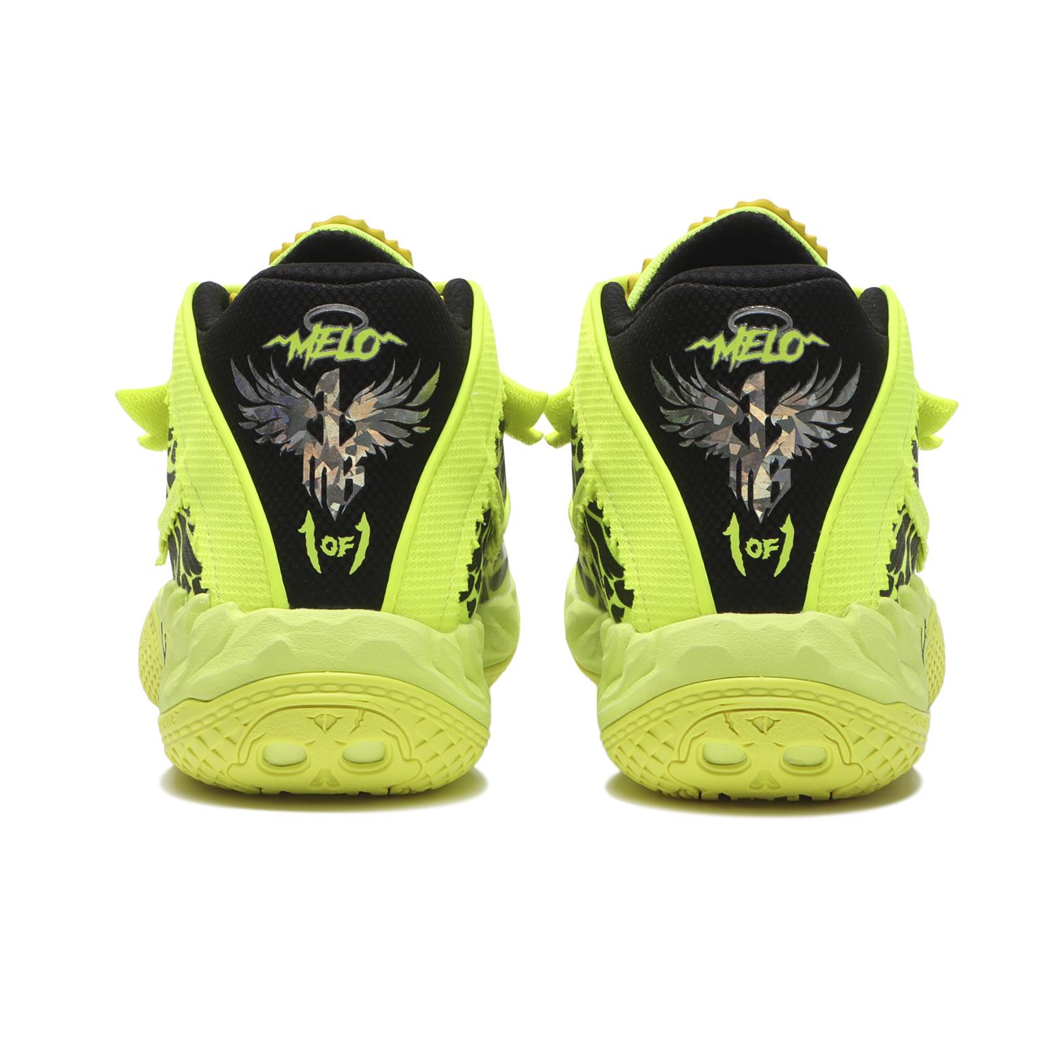  PUMA MB.05 VOLTAGE画像4