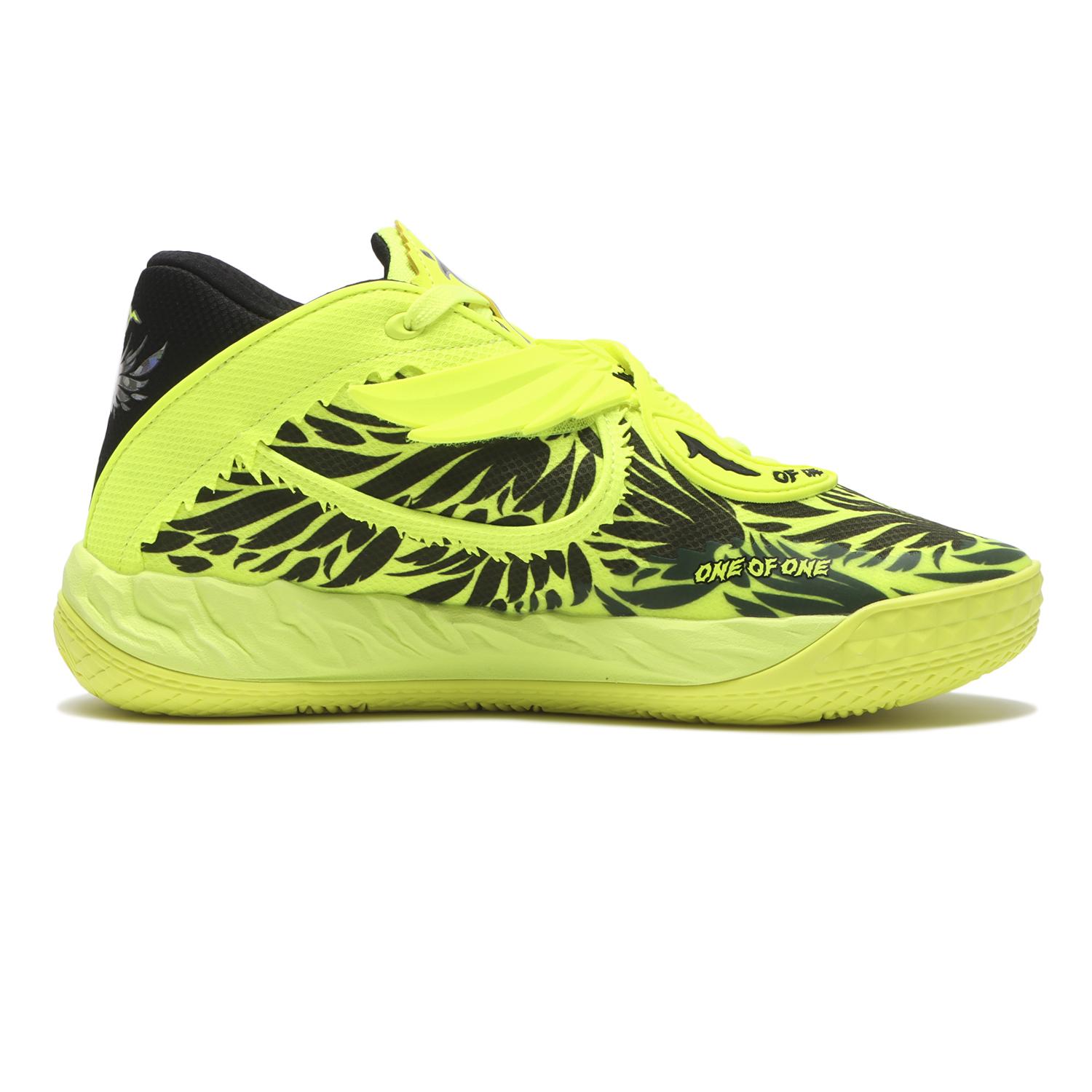  PUMA MB.05 VOLTAGE画像5