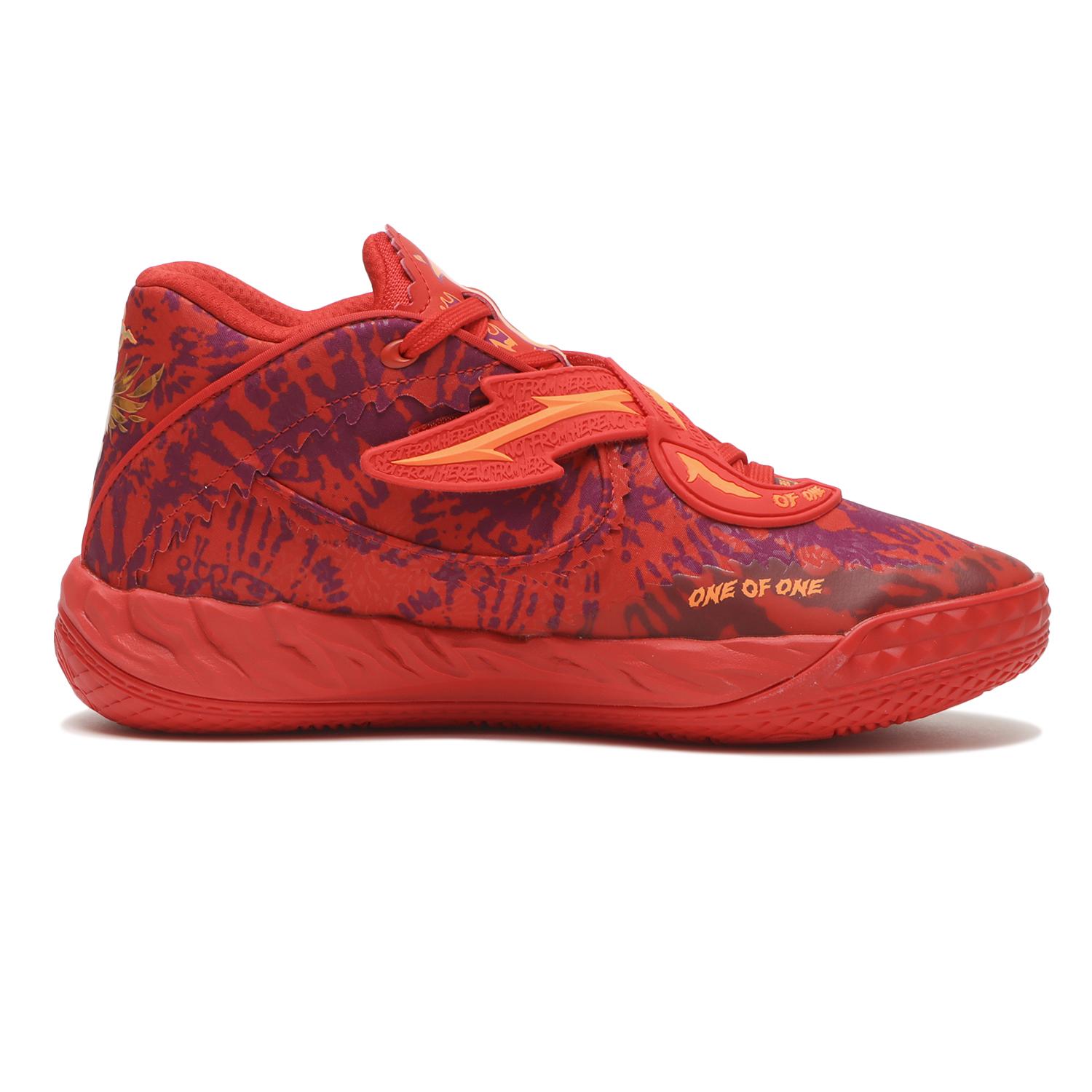  PUMA MB.05 CROWD SURF画像5