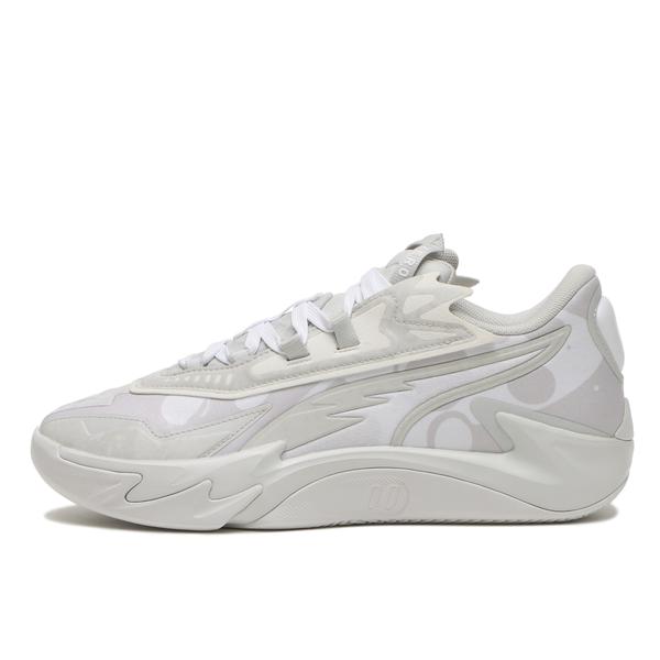 PUMA スクート ゼロス II グレー 26cm