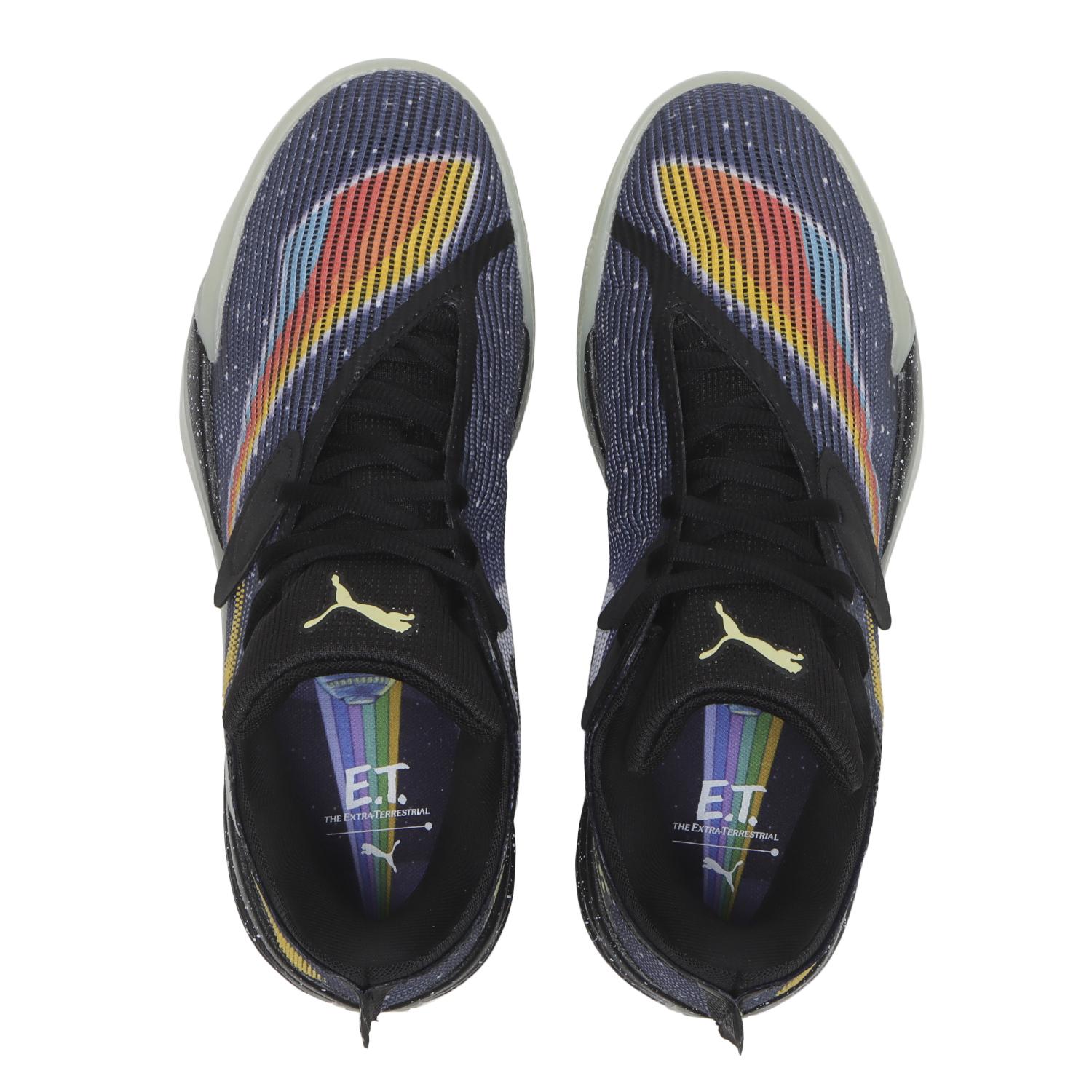  PUMA ALL-PRO NITRO 2 E.T.画像3