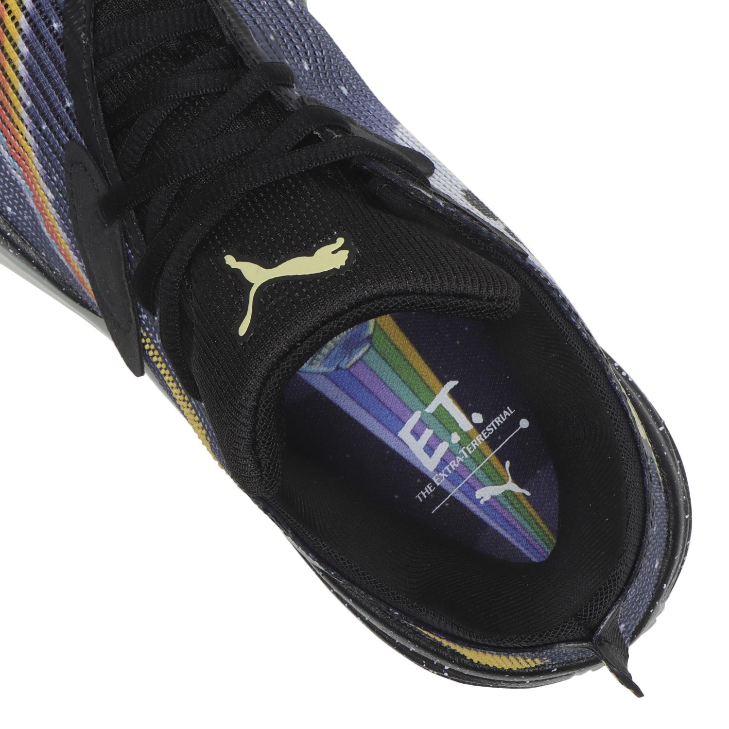  PUMA ALL-PRO NITRO 2 E.T.画像7