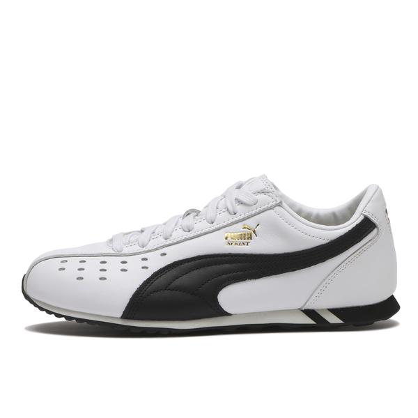 PUMA スプリント ホワイト 22.5cm