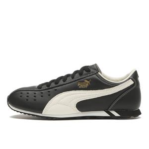 PUMA BLACK-WARM WHITE