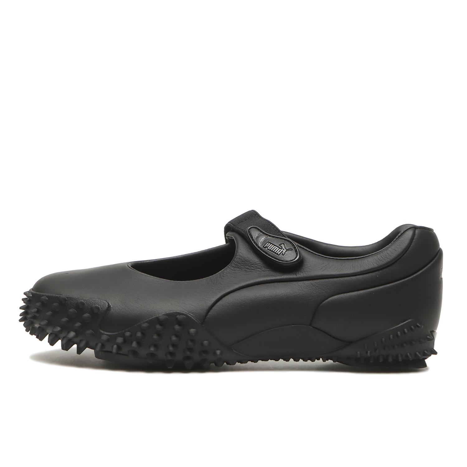  PUMA MOSTRO FEY LTH画像1