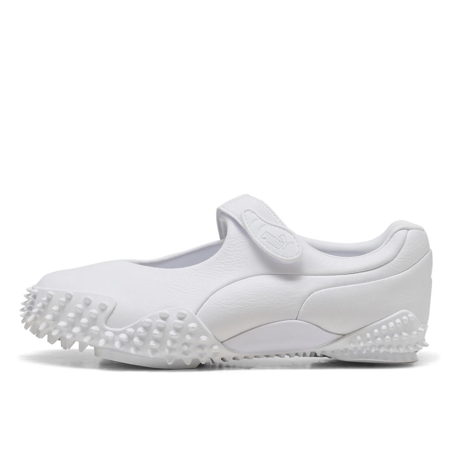  PUMA MOSTRO FEY LTH画像1