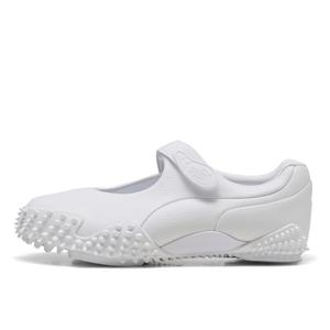 PUMA WHITE