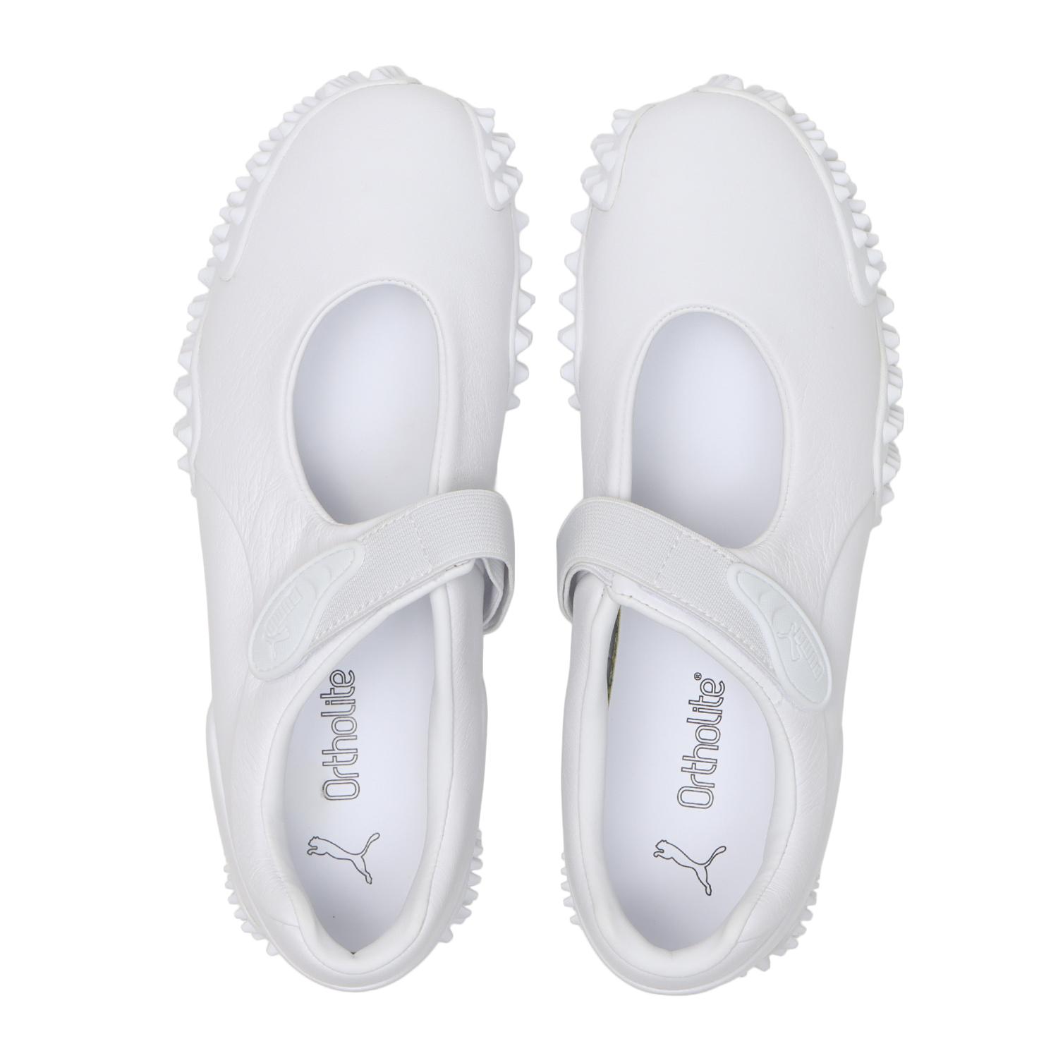  PUMA MOSTRO FEY LTH画像3