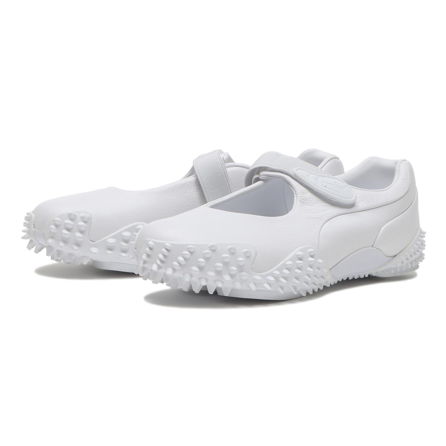  PUMA MOSTRO FEY LTH画像2