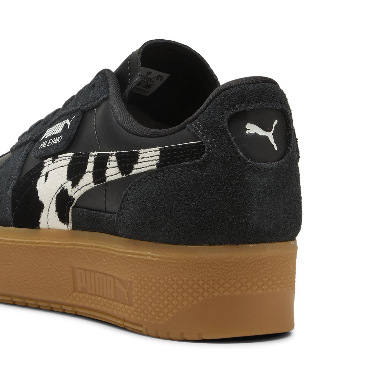  PUMA PALERMO ELEVATA WILD INSTINCT WNS画像4
