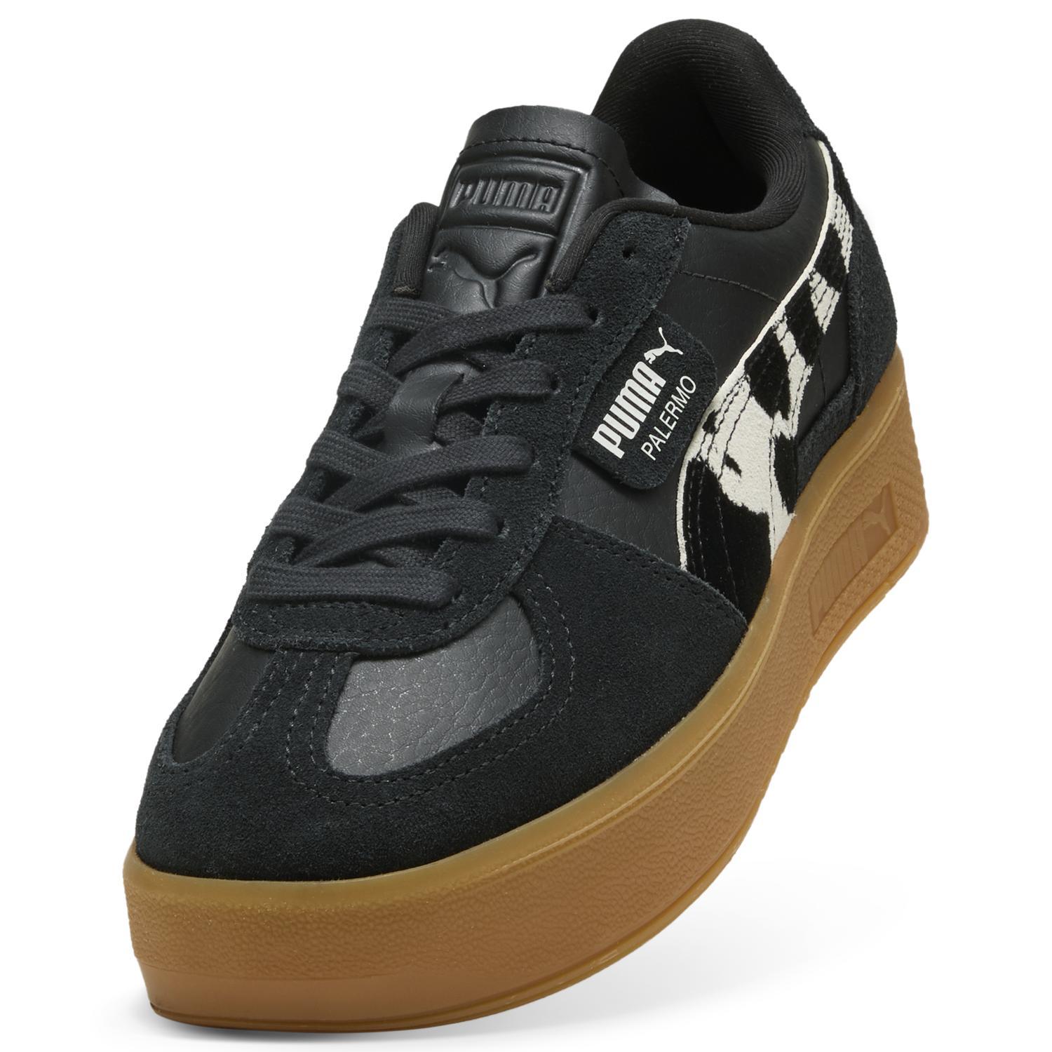  PUMA PALERMO ELEVATA WILD INSTINCT WNS画像6