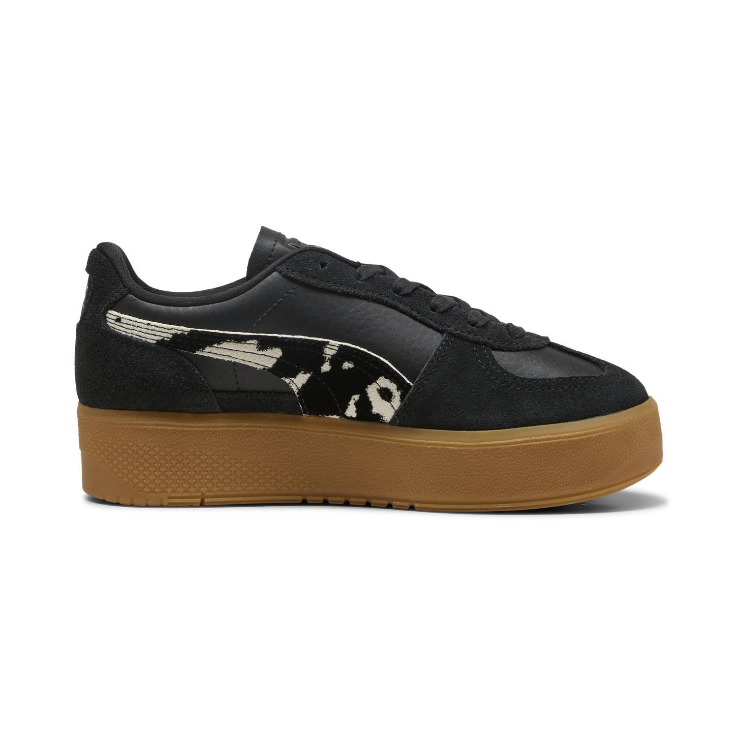  PUMA PALERMO ELEVATA WILD INSTINCT WNS画像5