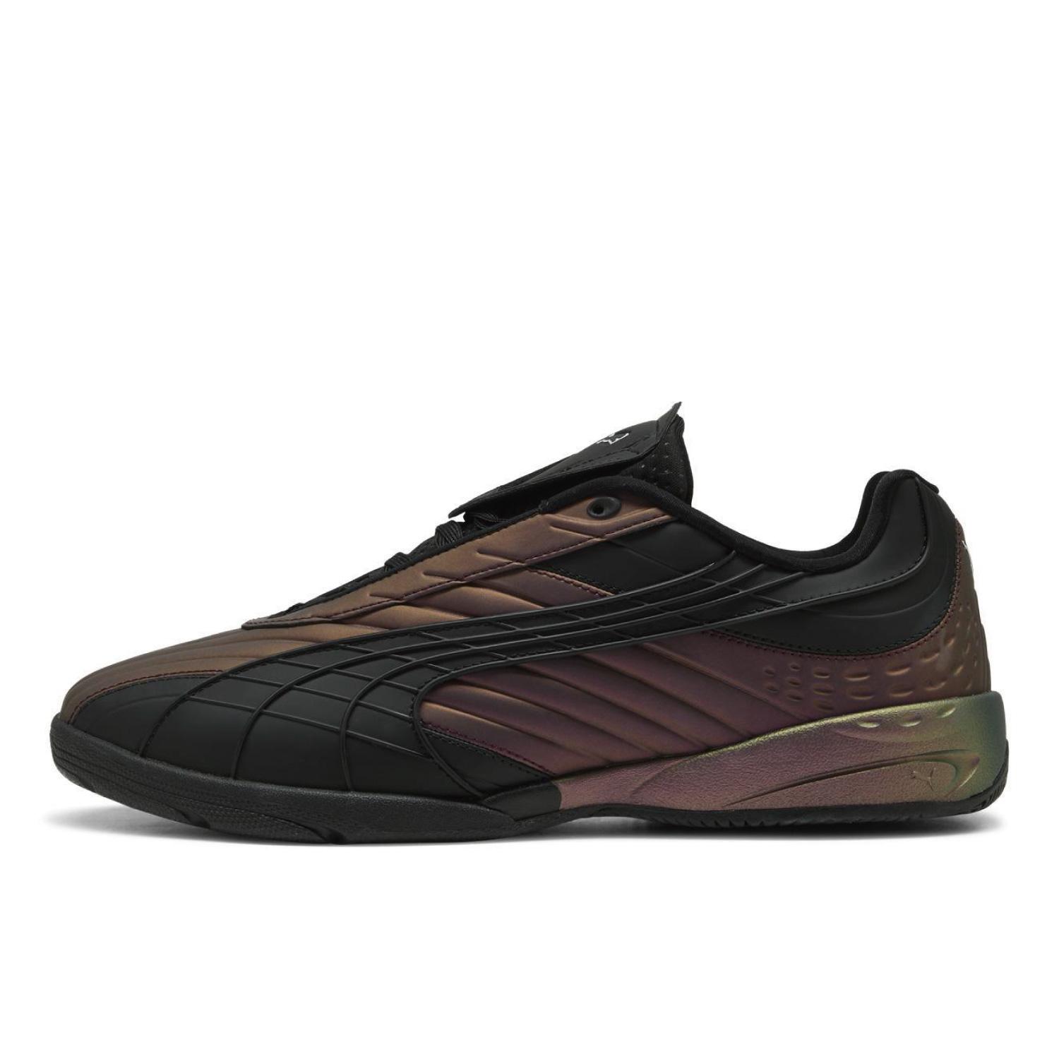  PUMA V-S2 SPECTRUM画像1