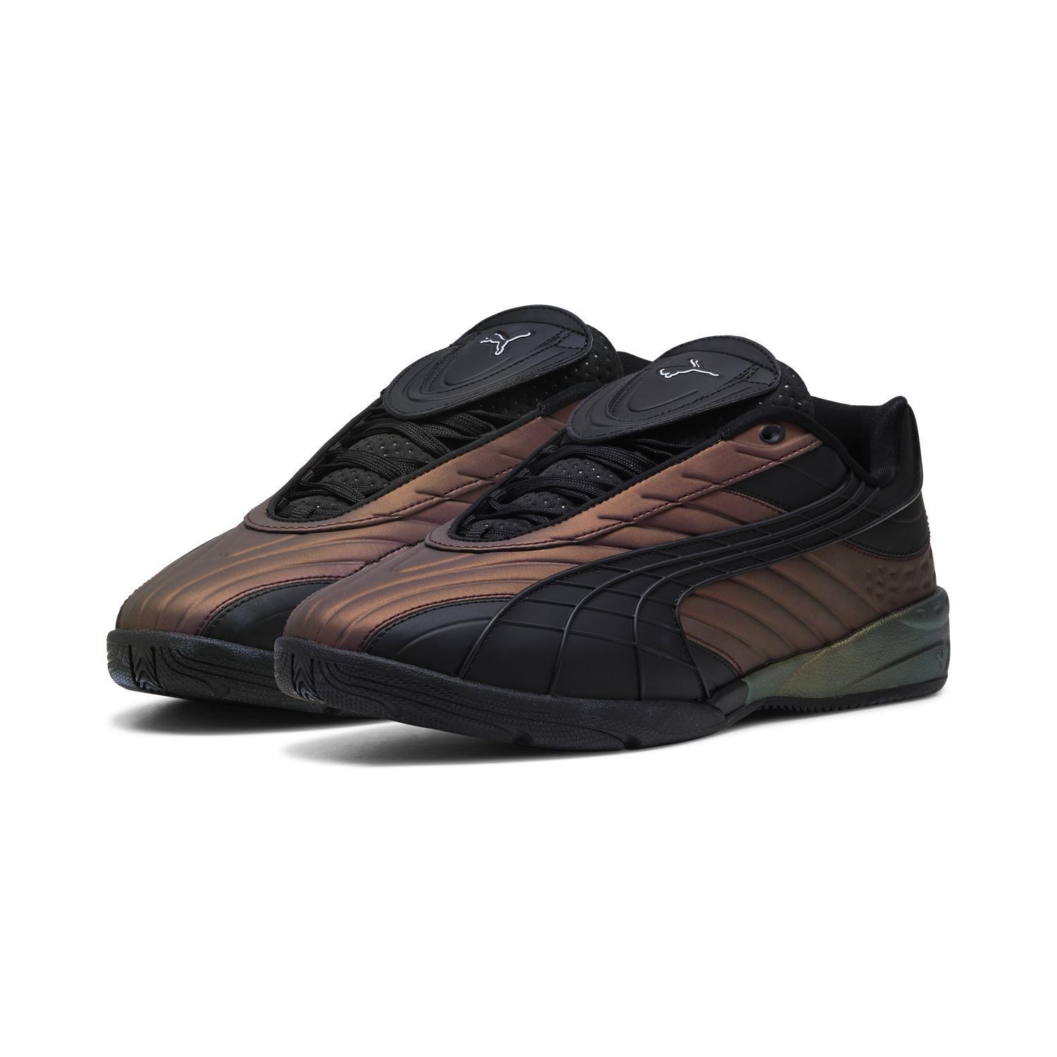  PUMA V-S2 SPECTRUM画像2