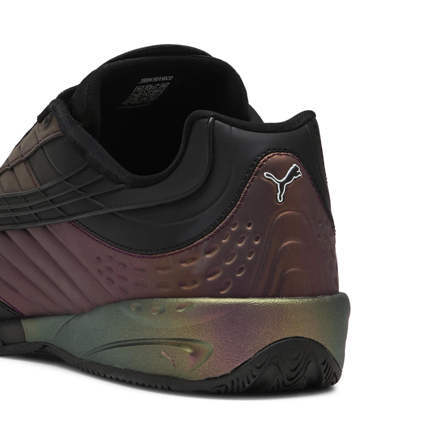  PUMA V-S2 SPECTRUM画像4