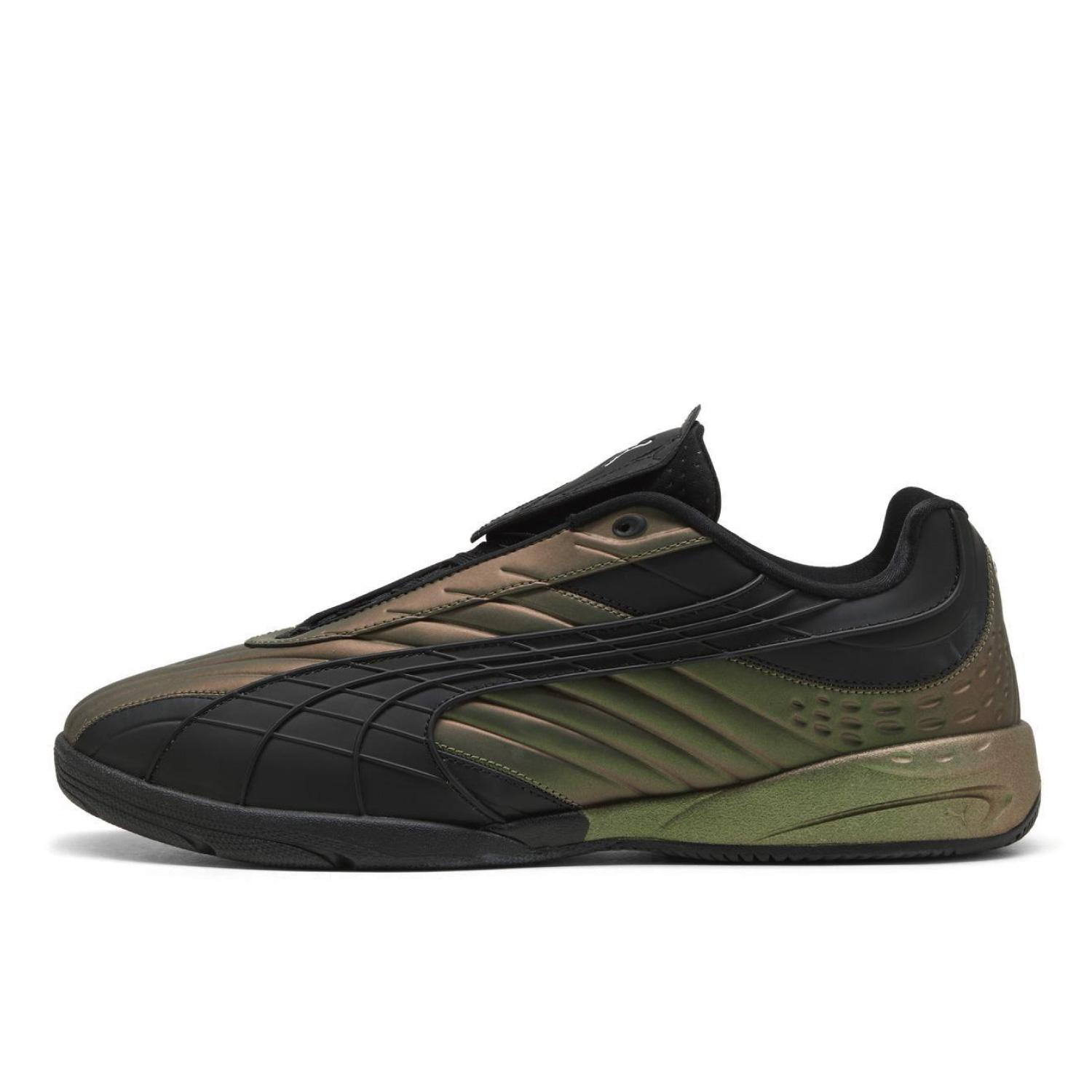  PUMA V-S2 SPECTRUM画像1