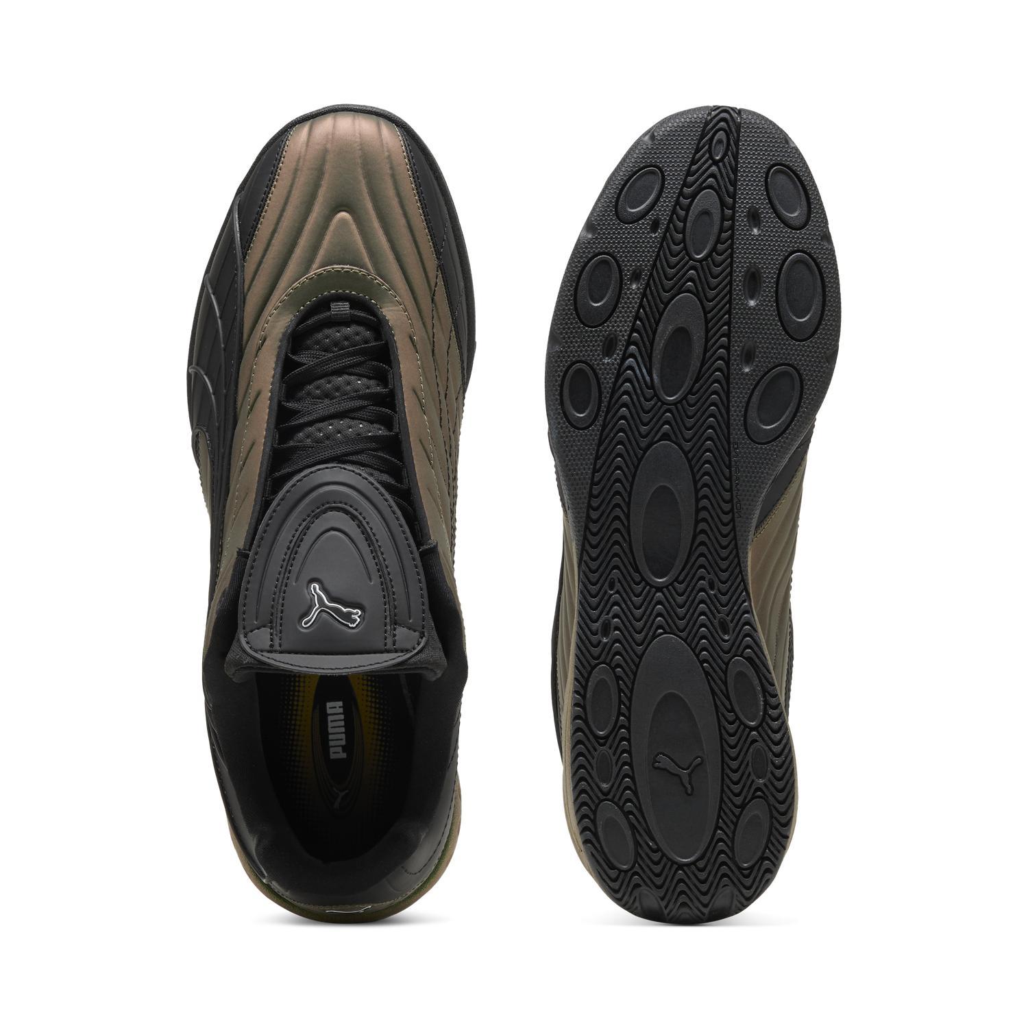  PUMA V-S2 SPECTRUM画像3