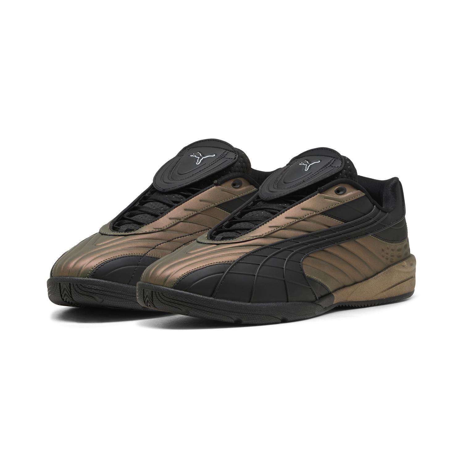  PUMA V-S2 SPECTRUM画像2