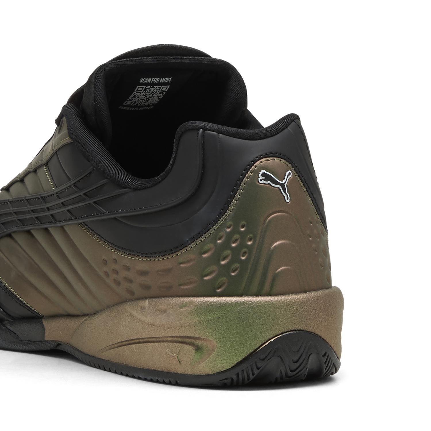  PUMA V-S2 SPECTRUM画像4