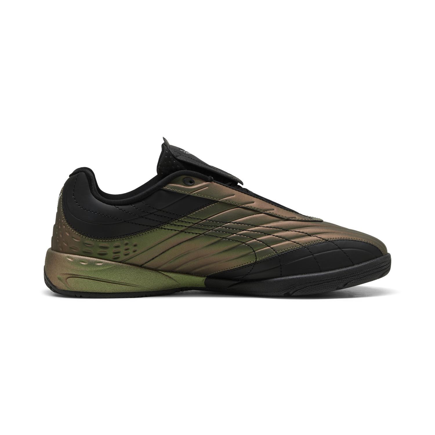  PUMA V-S2 SPECTRUM画像5