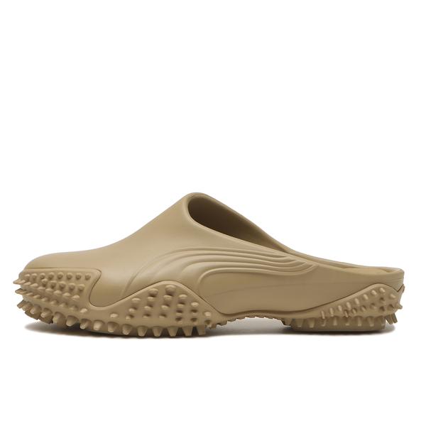 PUMA モストロ ミュール ベージュ 22cm