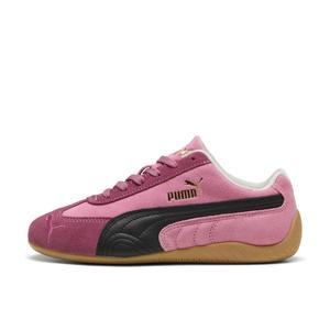 STRAWBERRY BURST-PUMA BLACK