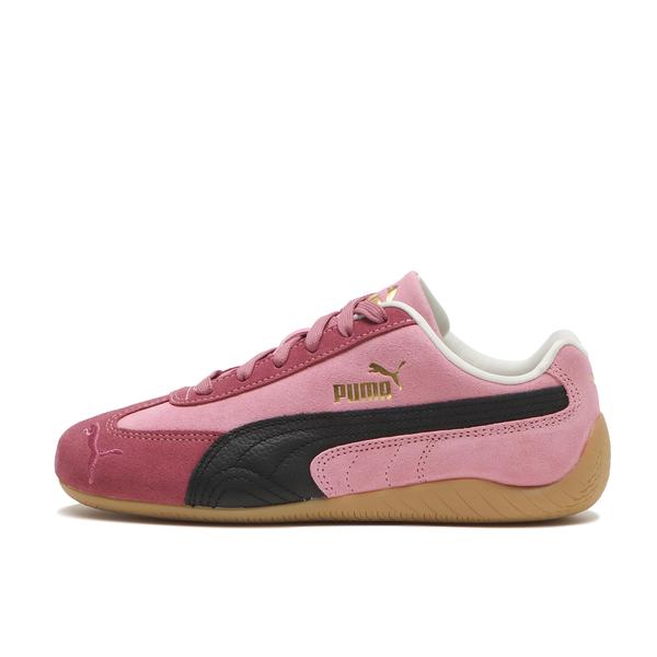 PUMA スピードキャット ピンク 23cm