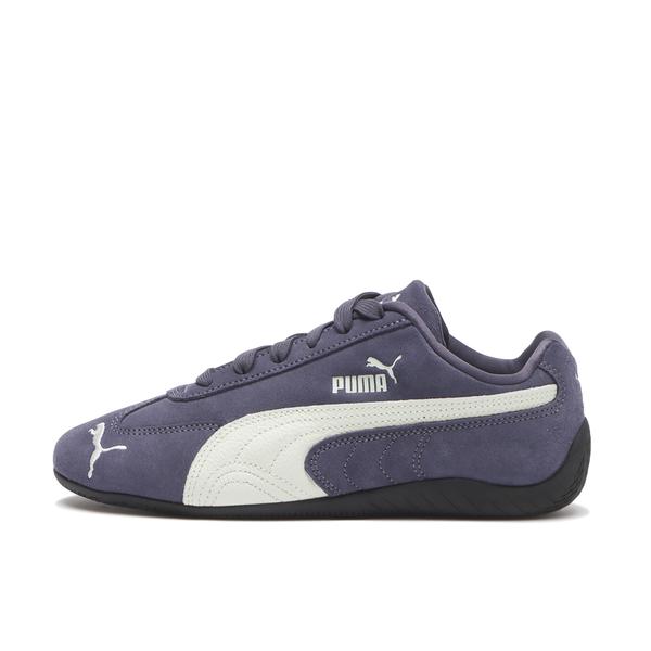 PUMA スピードキャット グレー 22.5cm
