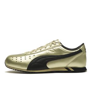 PUMA GOLD-PUMA BLACK