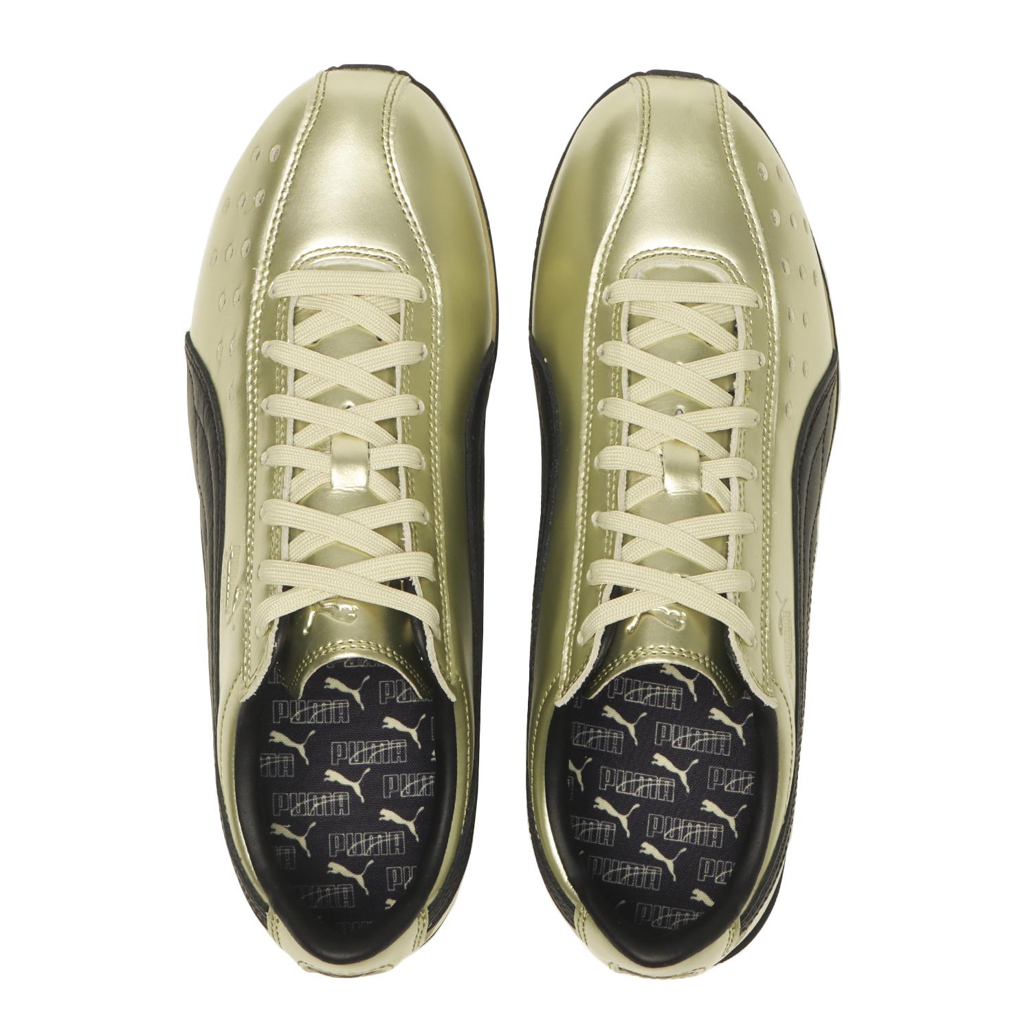  PUMA SPRINT METALLIC画像3