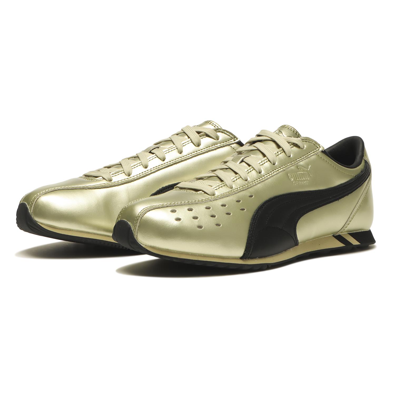  PUMA SPRINT METALLIC画像2