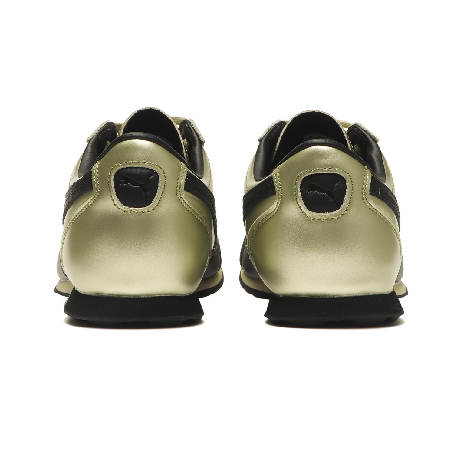  PUMA SPRINT METALLIC画像4