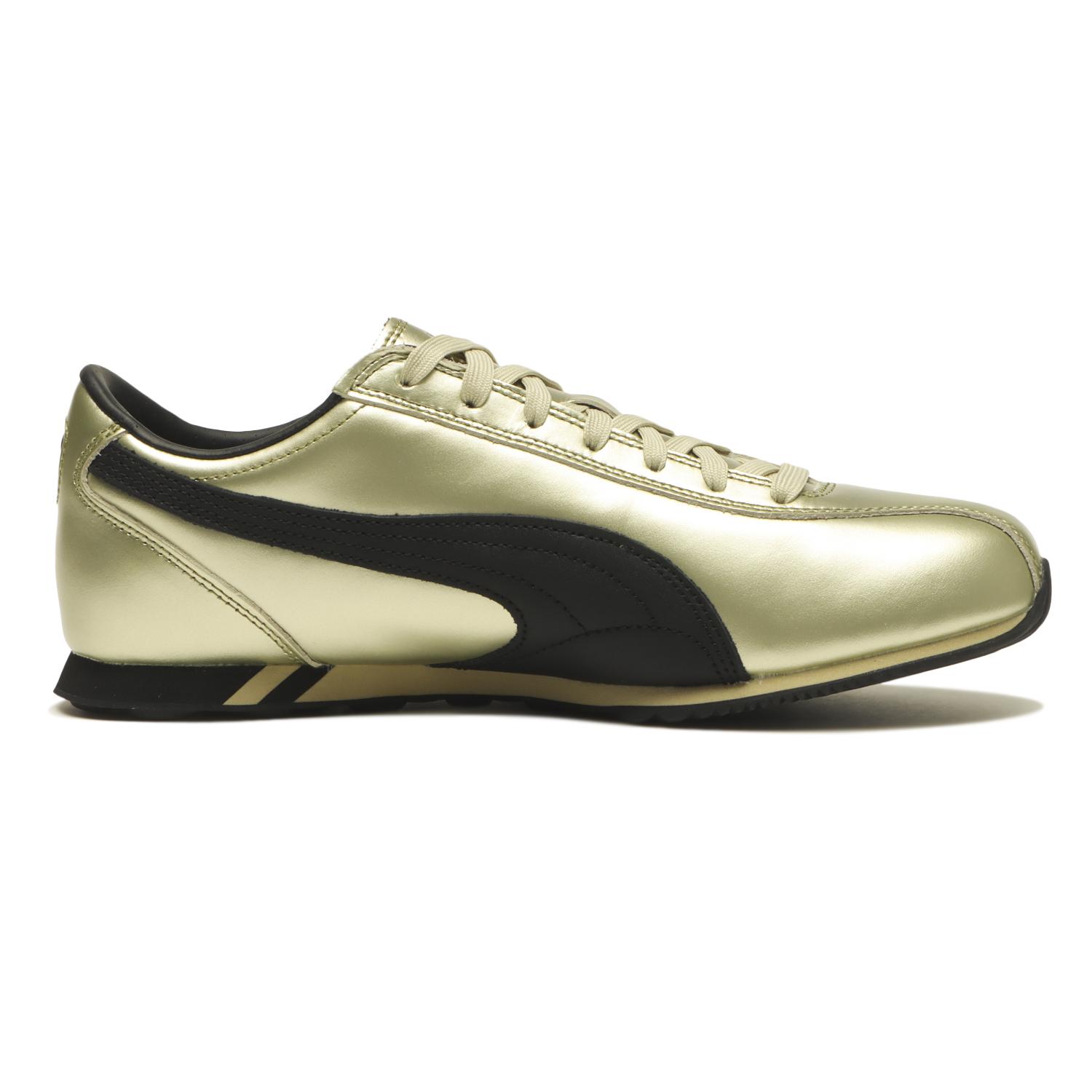  PUMA SPRINT METALLIC画像5