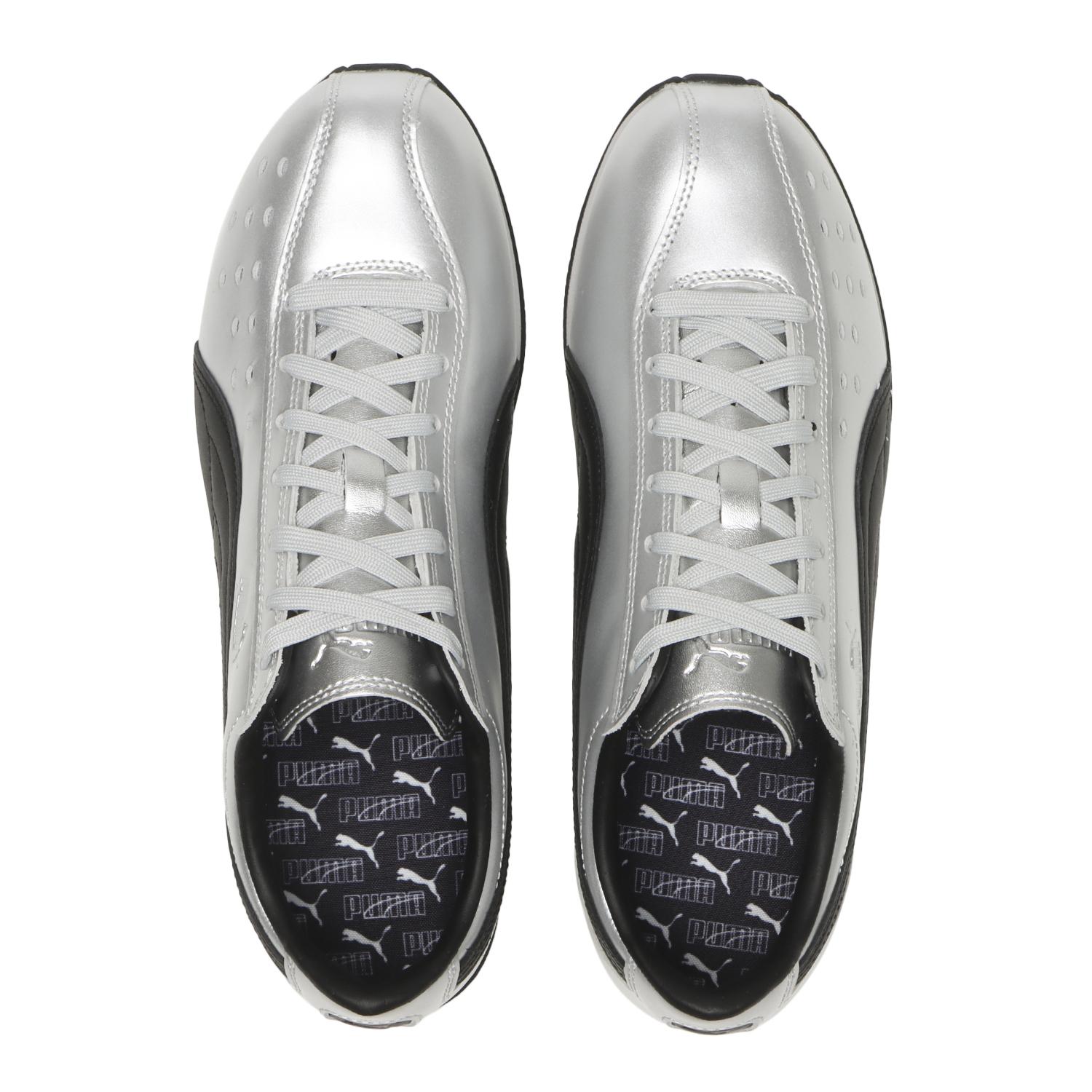  PUMA SPRINT METALLIC画像3