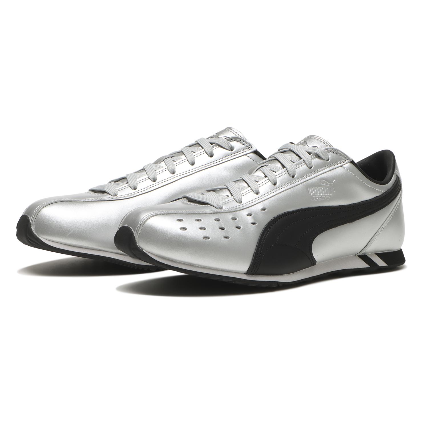  PUMA SPRINT METALLIC画像2