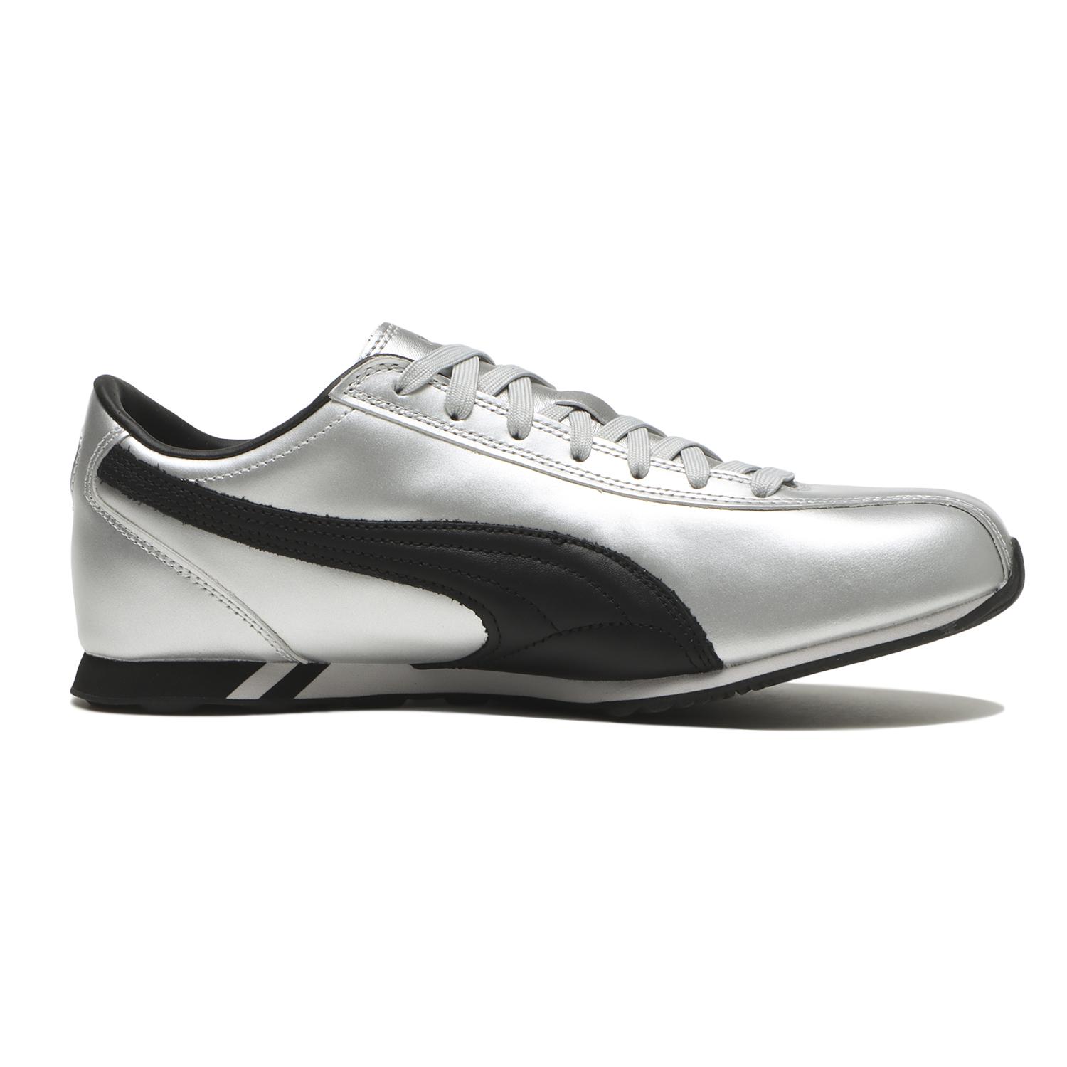  PUMA SPRINT METALLIC画像5