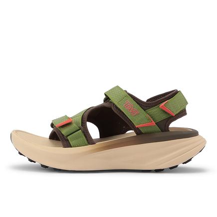 TEVA アベントレイル R2T