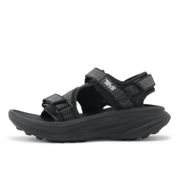 TEVA アヴェントレイル R2T ブラック 25cm