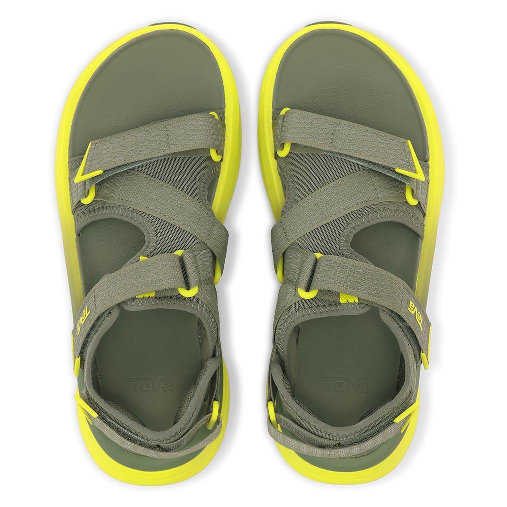  TEVA TEVA M Aventrail R2T画像3