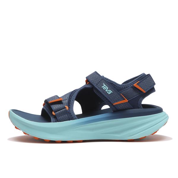 TEVA アヴェントレイル R2T ブルー 25cm