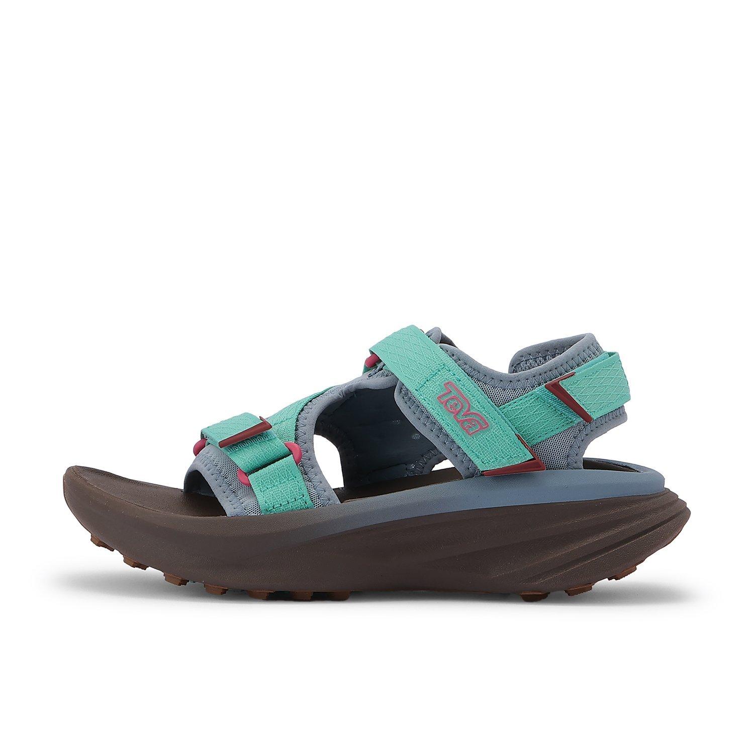 Teva AVENTRAIL R2T 27.0 スポーツサンダル Aventrail R2T Trail Running Sandal