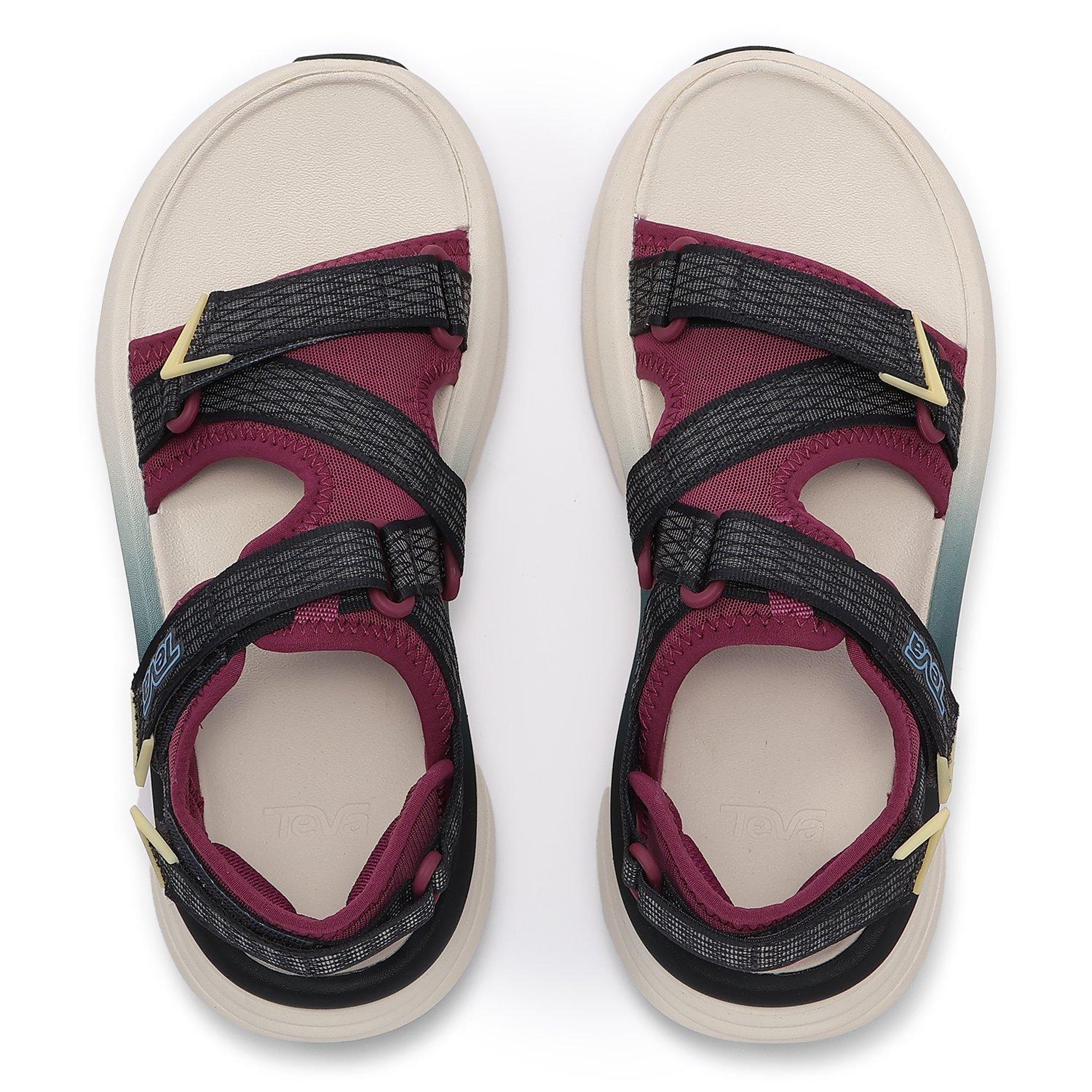 TEVA TEVA W Aventrail R2T｜OSHMAN'S ONLINE 公式通販