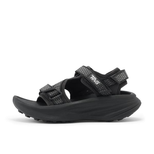 TEVA ウィメンズ アヴェントレイル R2T ブラック 22cm