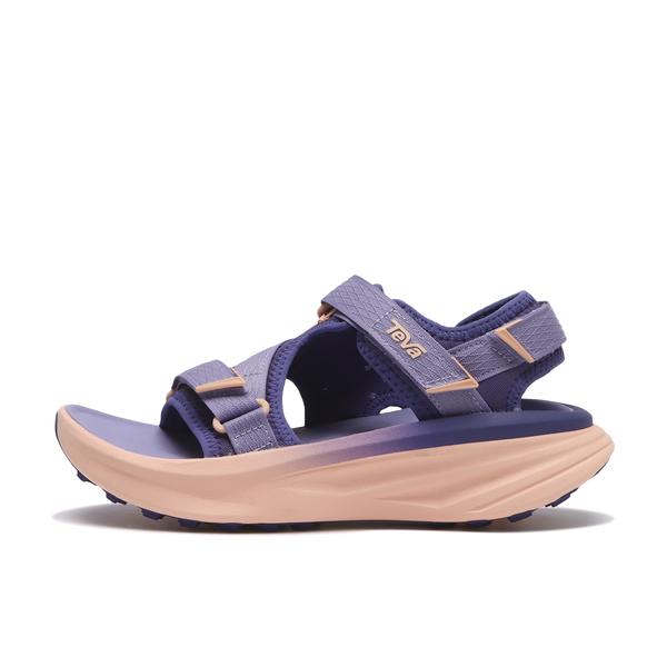 TEVA ウィメンズ アヴェントレイル R2T パープル 22cm