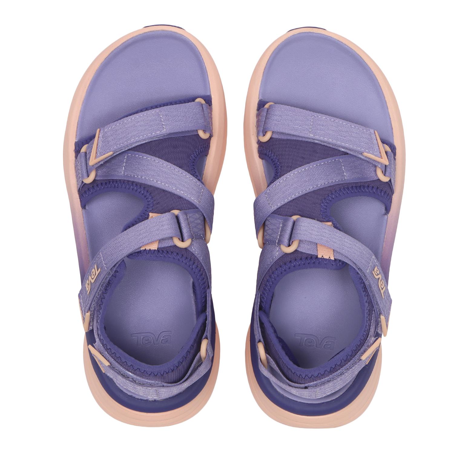  TEVA W AVENTRAIL R2T画像3