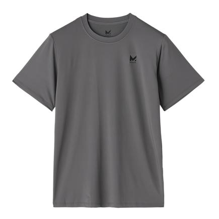 MISSION クーリングパフォーマンスシャツ