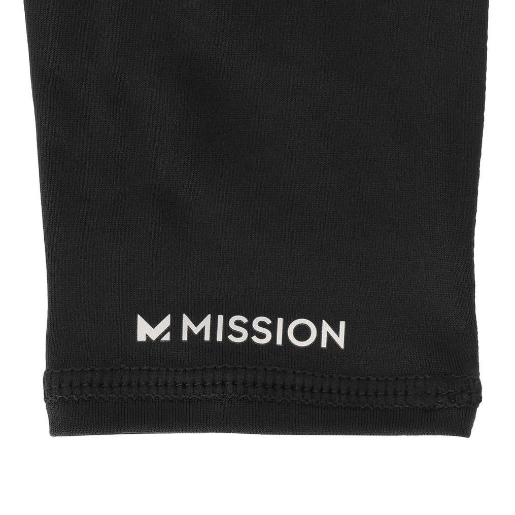  MISSION MISSION Cooling Sun Sleeves画像2