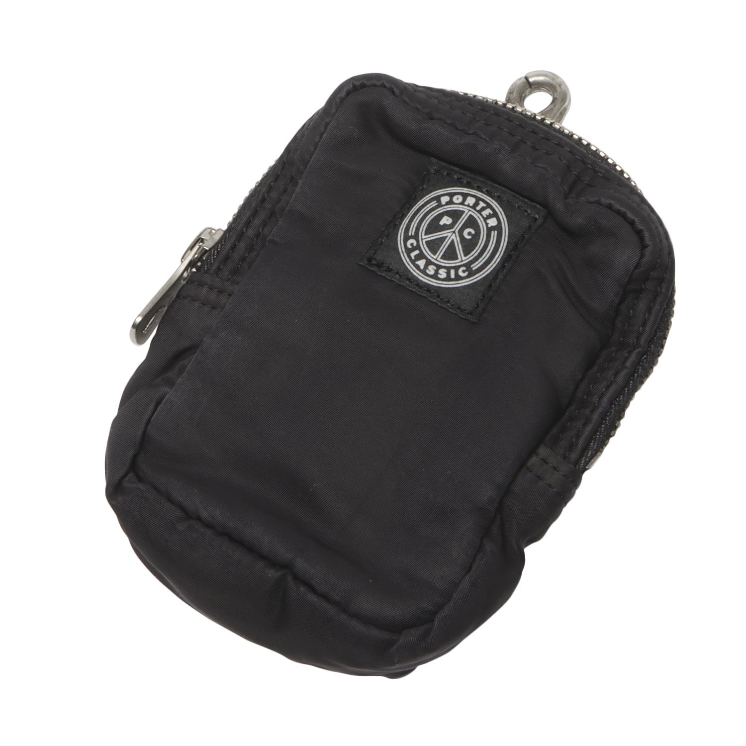  PORTER CLASSIC SUPER NYLON DAYPACK L画像5